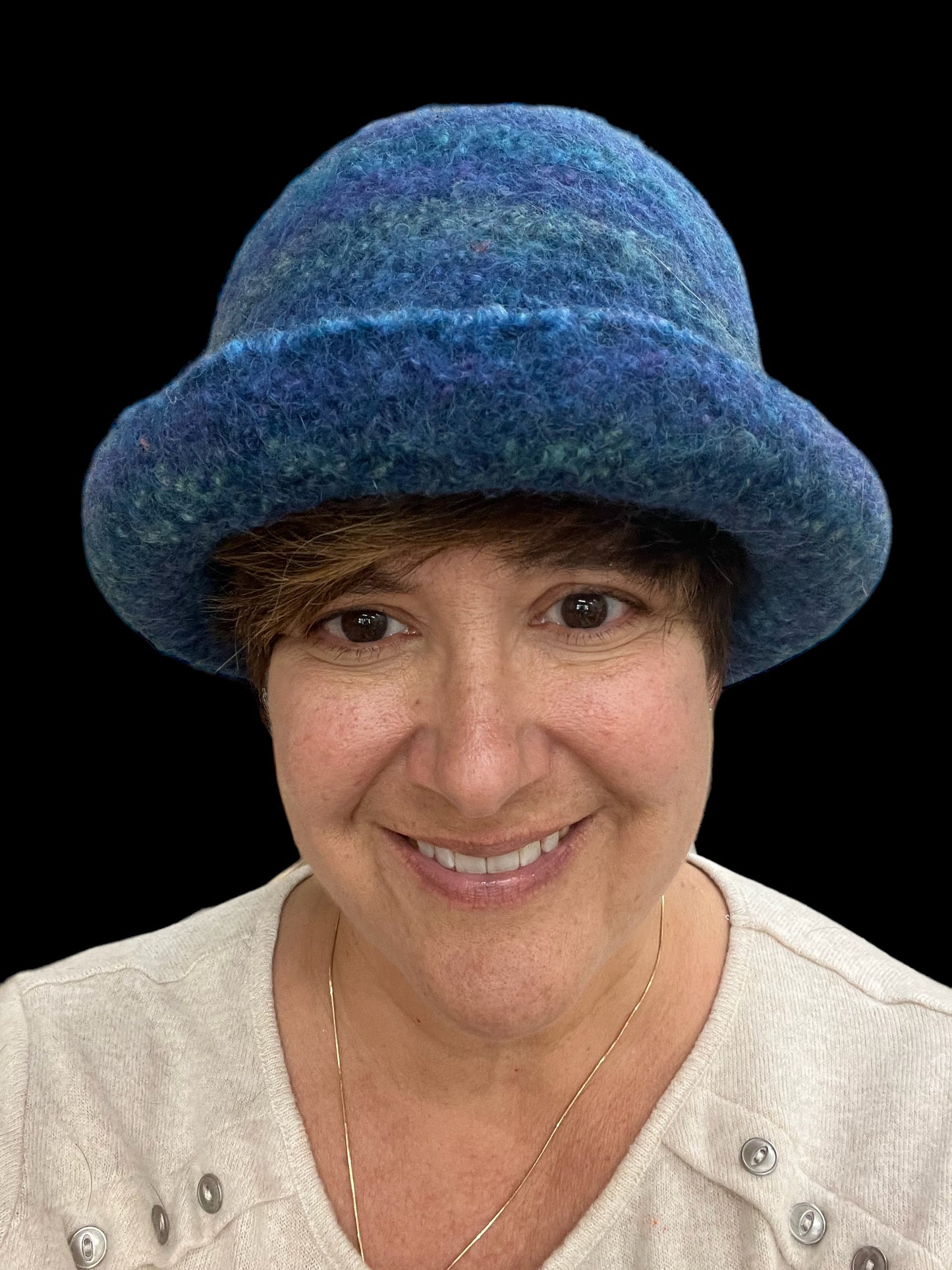 Felted Hats