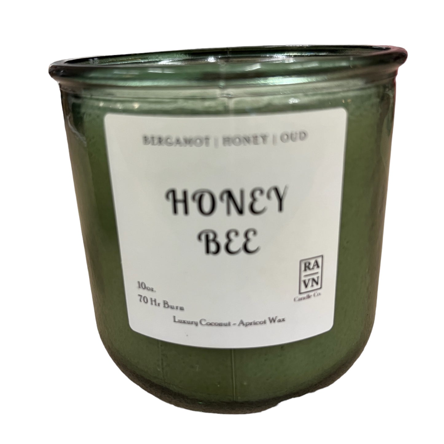 Honey Bee Candle
