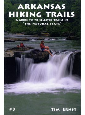 Arkansas Hiking Trails
