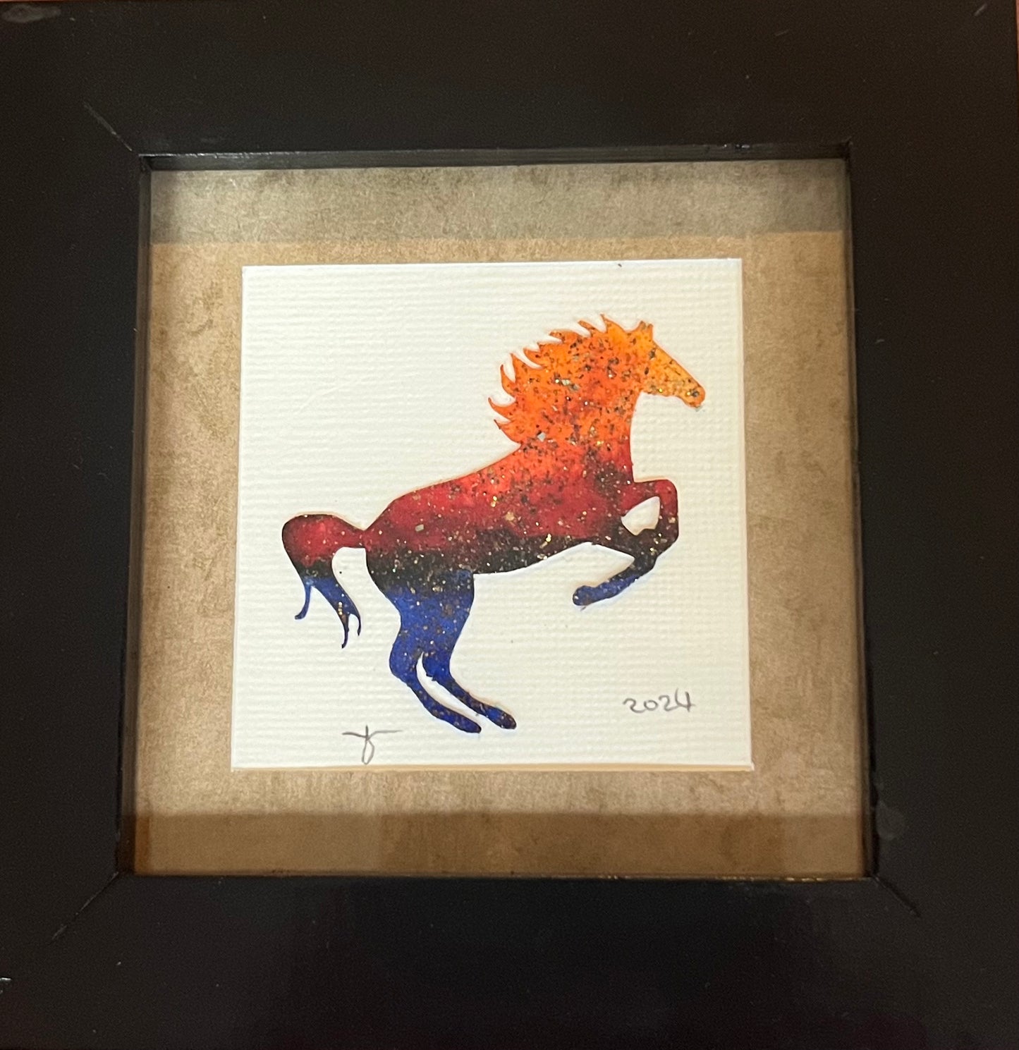 Coddiwomple Art Small