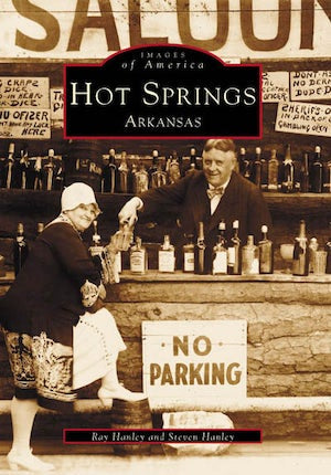 Hot Springs Arkansas