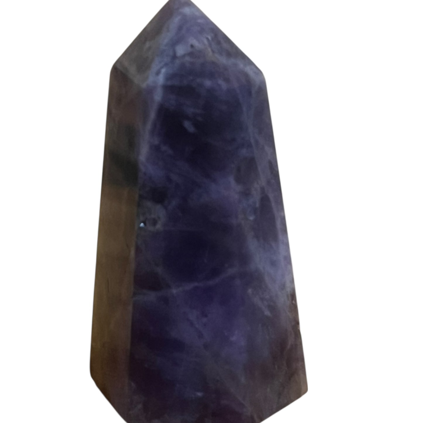 Mineral Crystal Towers | Ocean Jasper, Agate, Rose Quartz & Tiger Eye