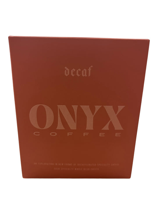 Decaf Colombia Inzá San Antonio | 10 oz | Onyx Coffee Lab