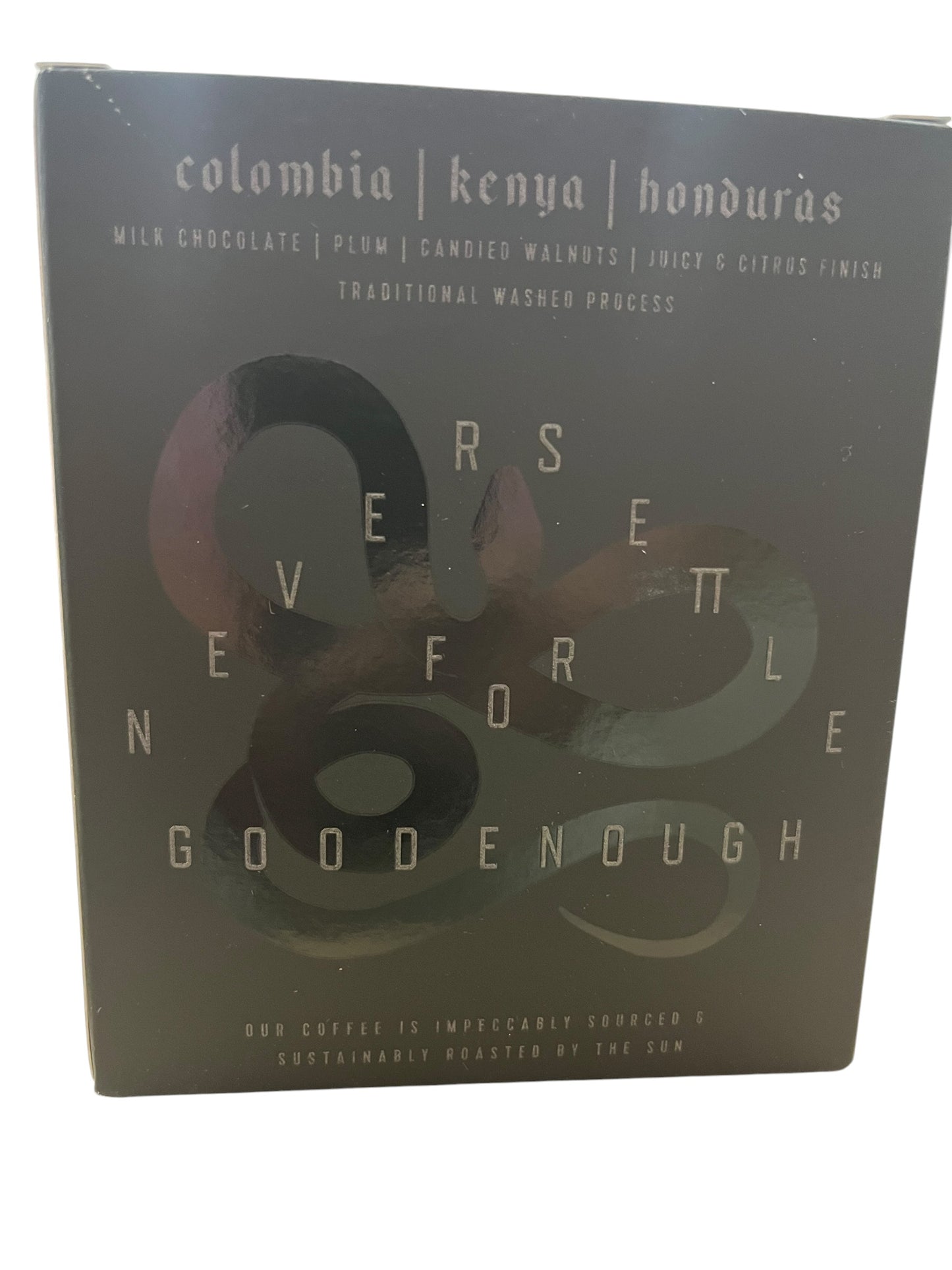 Southern Weather: Colombia, Kenya, and Honduras | 10 oz | Onyx Coffee Lab