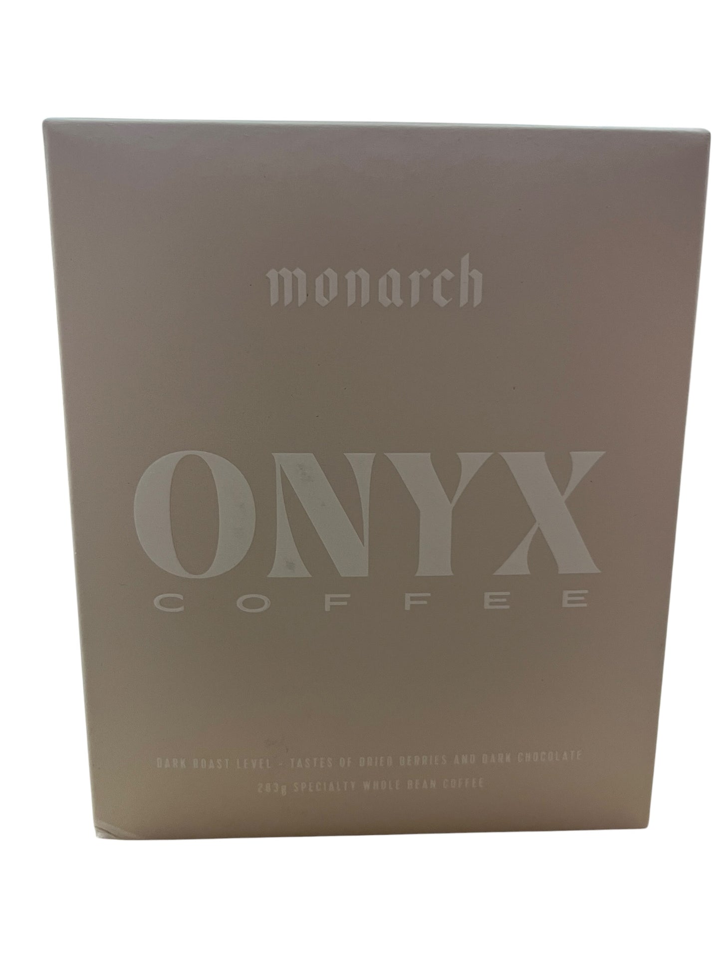 Monarch: Colombia and Ethiopia | 10 oz | Onyx Coffee Lab