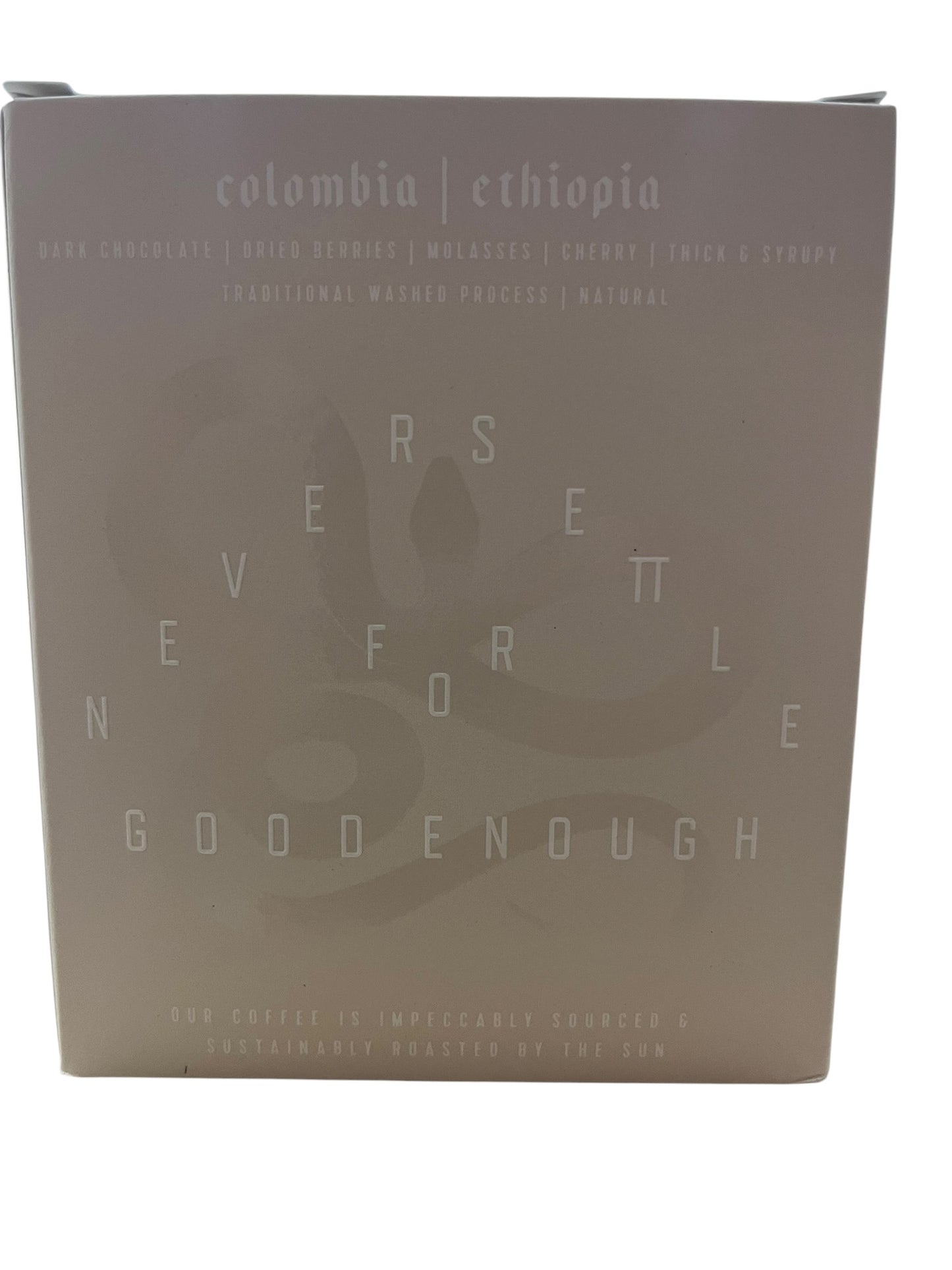 Monarch: Colombia and Ethiopia | 10 oz | Onyx Coffee Lab