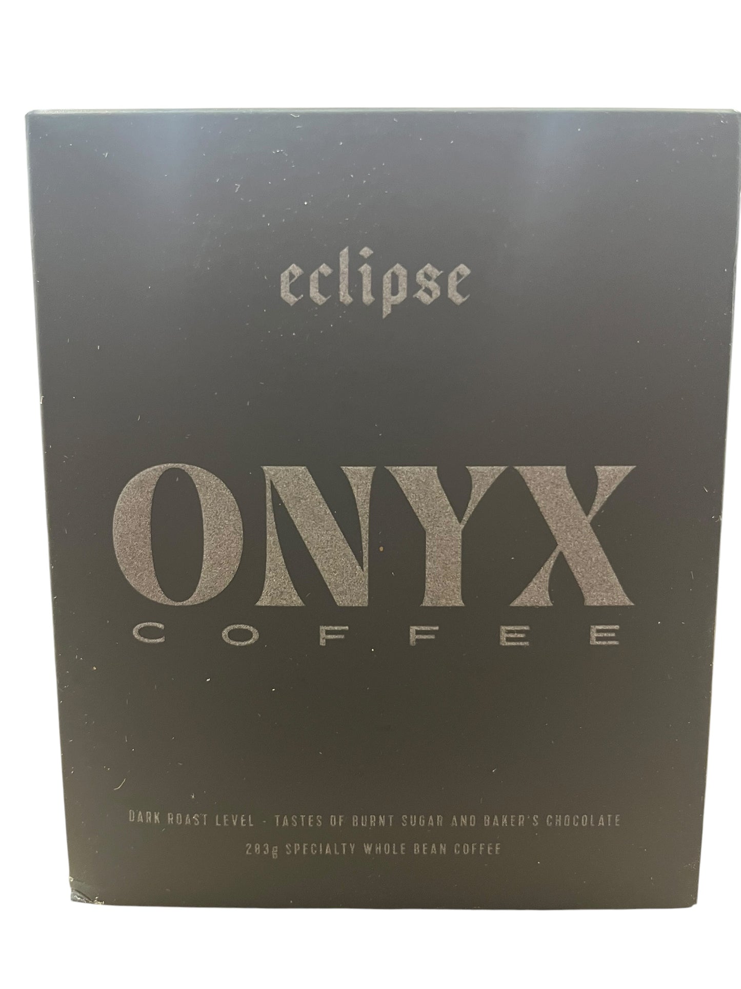 Eclipse Dark Roast | 10 oz | Onyx Coffee Lab
