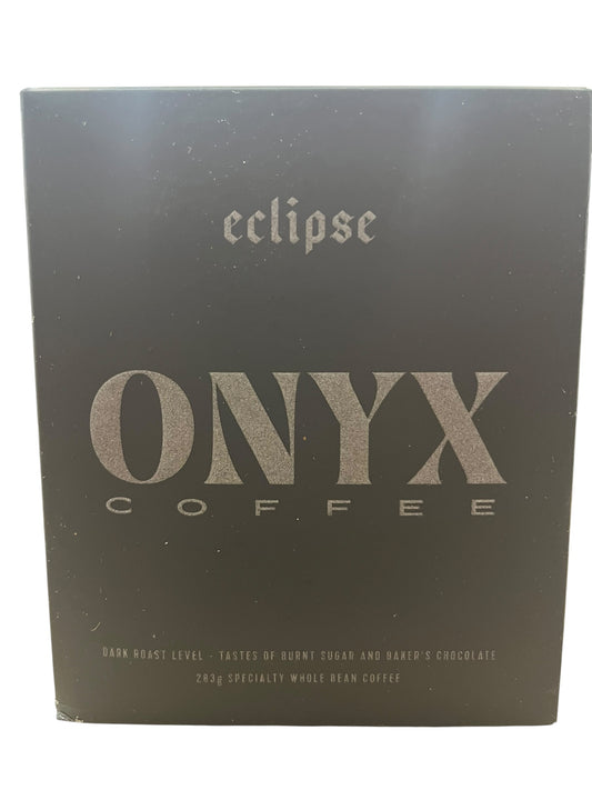Eclipse Dark Roast | 10 oz | Onyx Coffee Lab