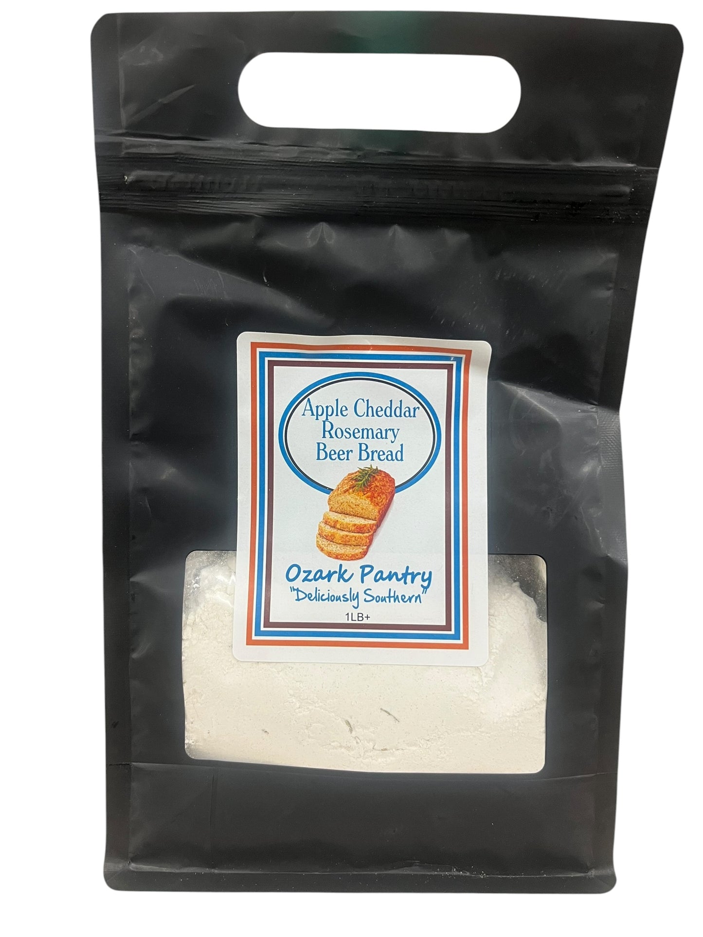 Ozark Pantry Delicious Mixes