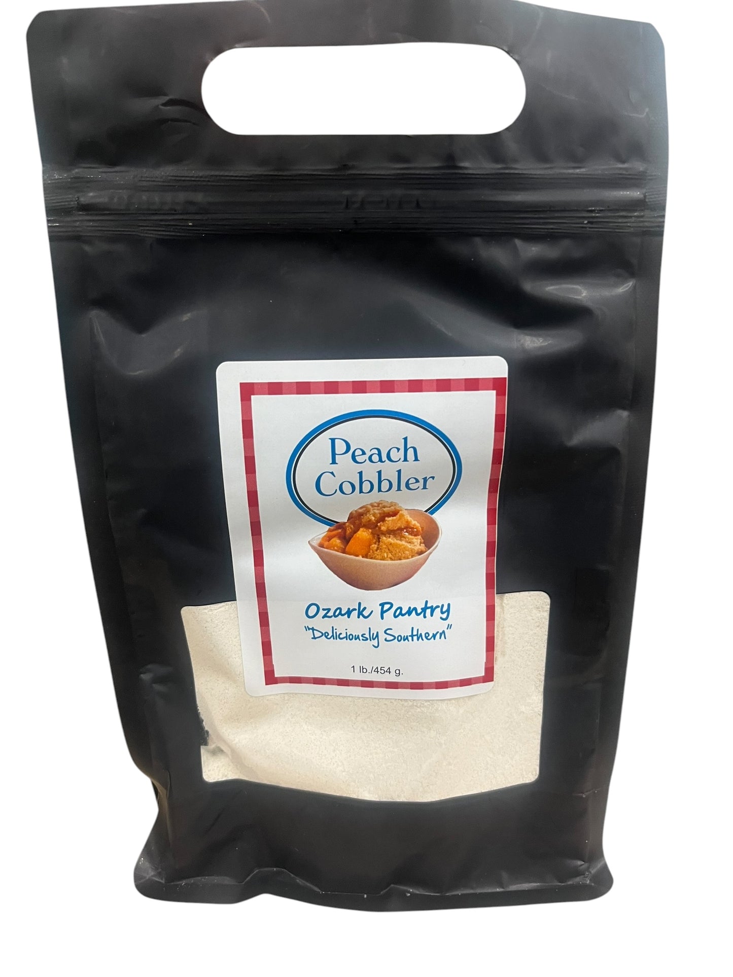 Ozark Pantry Delicious Mixes