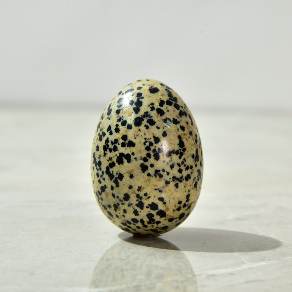 Mineral Egg