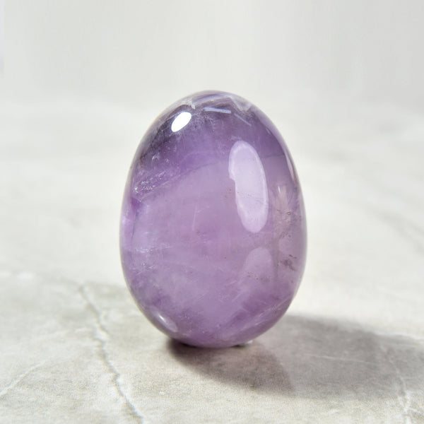 Mineral Egg