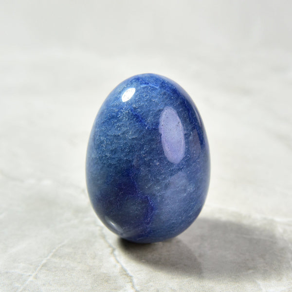 Mineral Egg