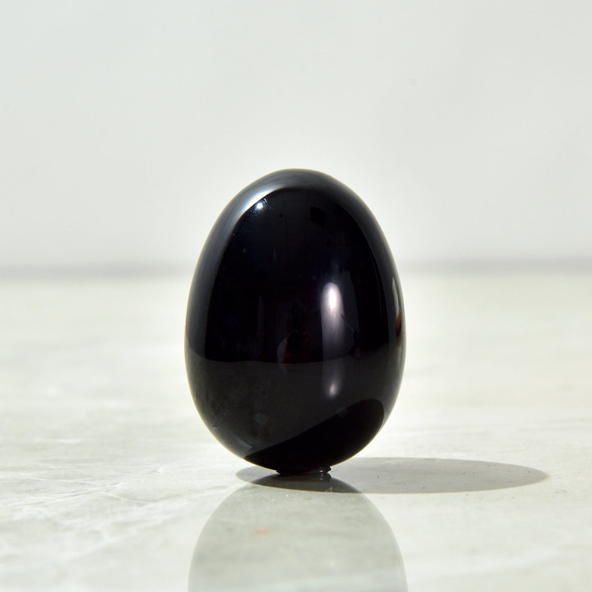 Mineral Egg