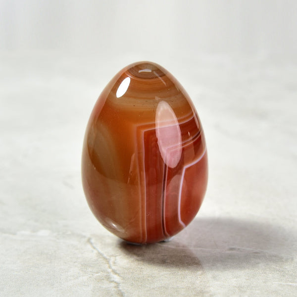 Mineral Egg