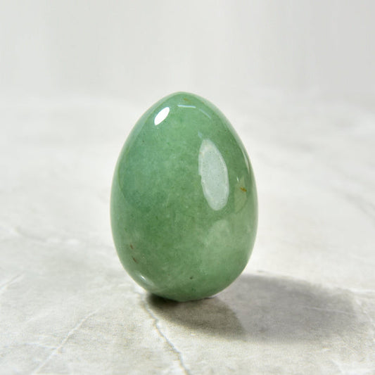 Mineral Egg