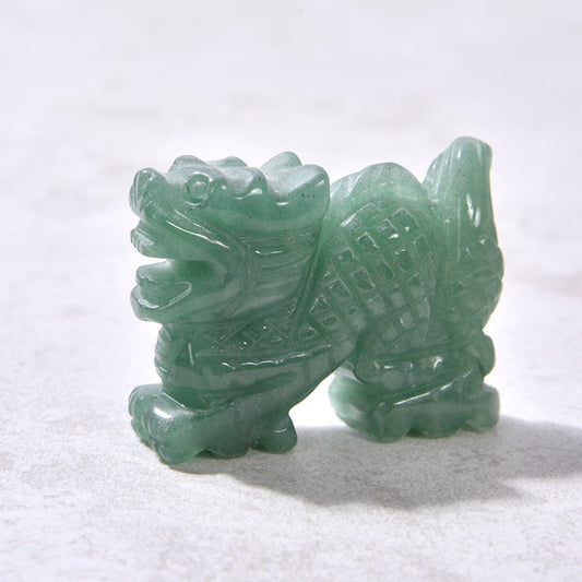 2-inch Animal