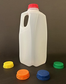 1/2 Gallon Jug