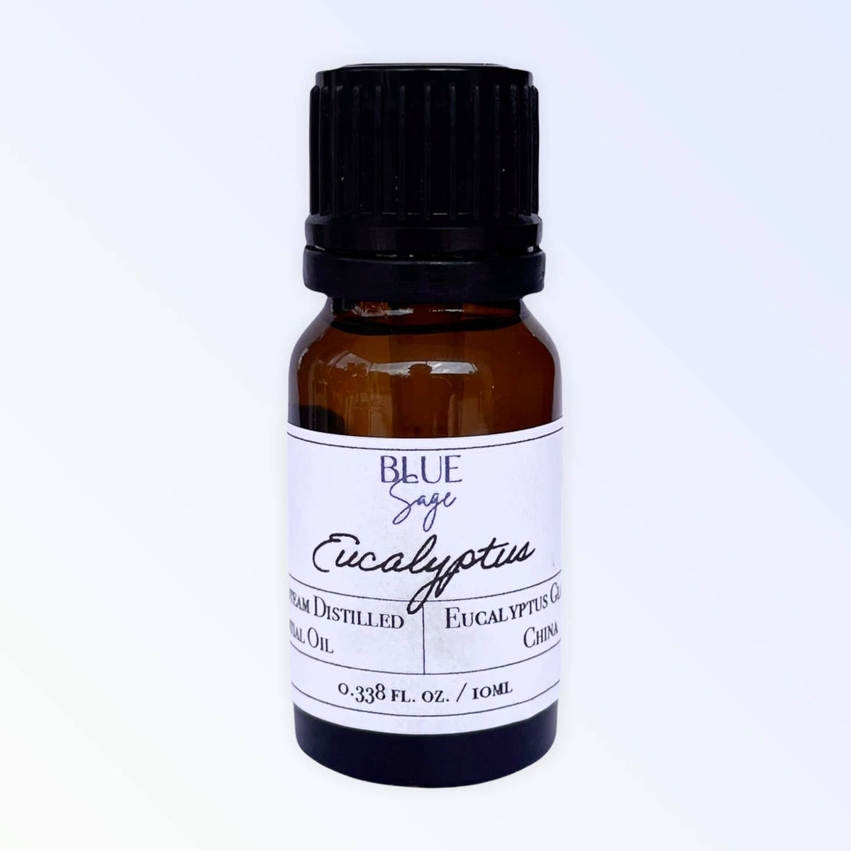 Eucalyptus Essential Oil 10 Mg