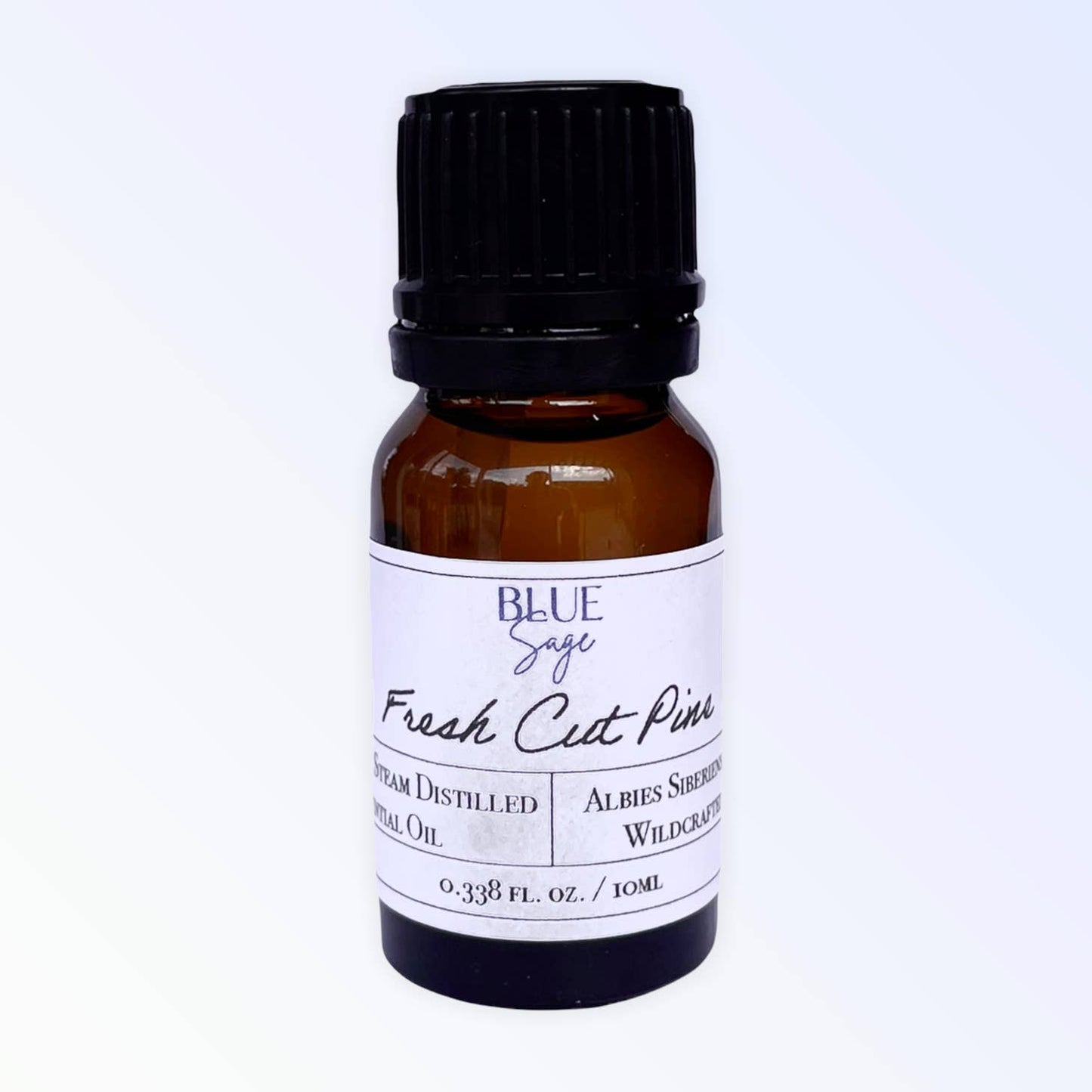 Fresh Cut Pine Essential Oil Siberian Fir
