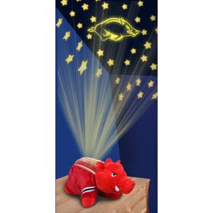 Razorback Pillow Pets Lites