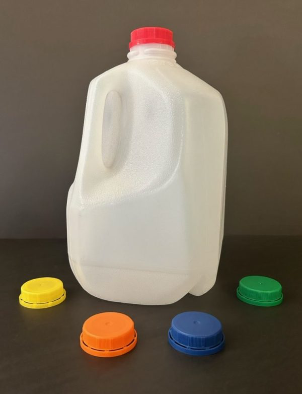 Water Jug
