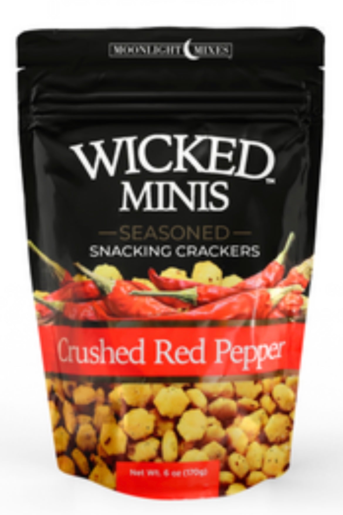 Wicked Minis Oyster Crackers