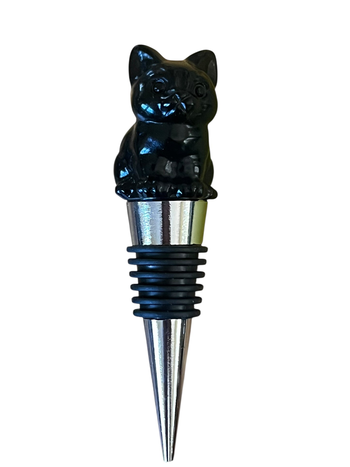 Mineral Wine Bottle Stopper