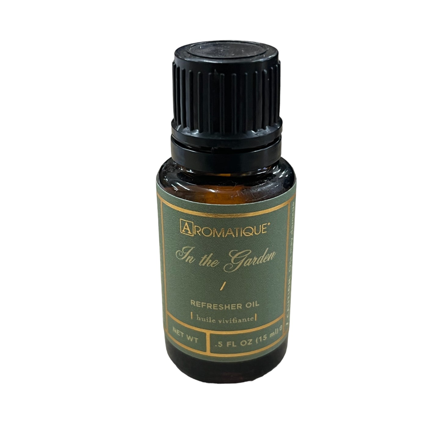 Aromatique Refresher Oil