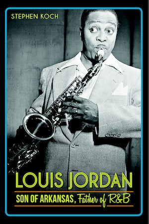 Louis Jordan