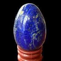 Lapis Egg