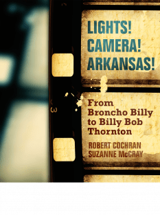 Lights! Camera! Arkansas!