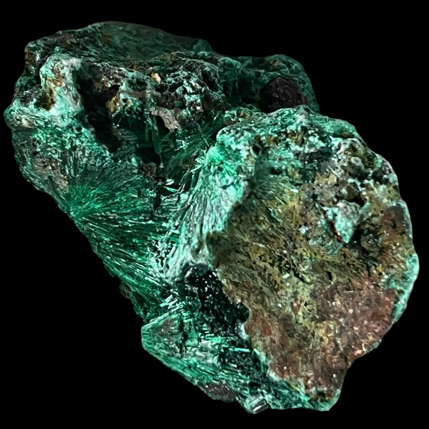 Malachite DRC