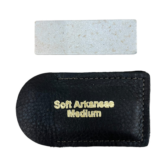 Pocket Novaculite