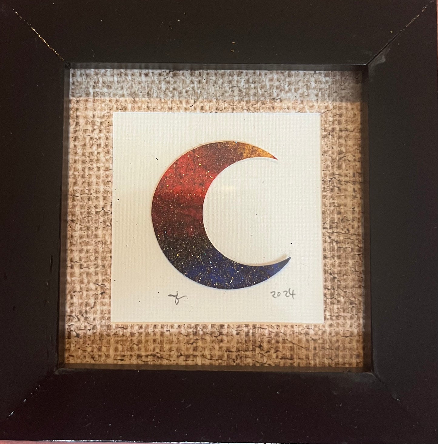 Coddiwomple Art Small