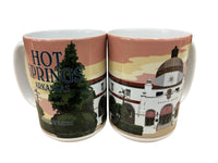 Bathhouse Mug