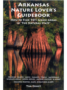 Arkansas Nature Lover's Guide