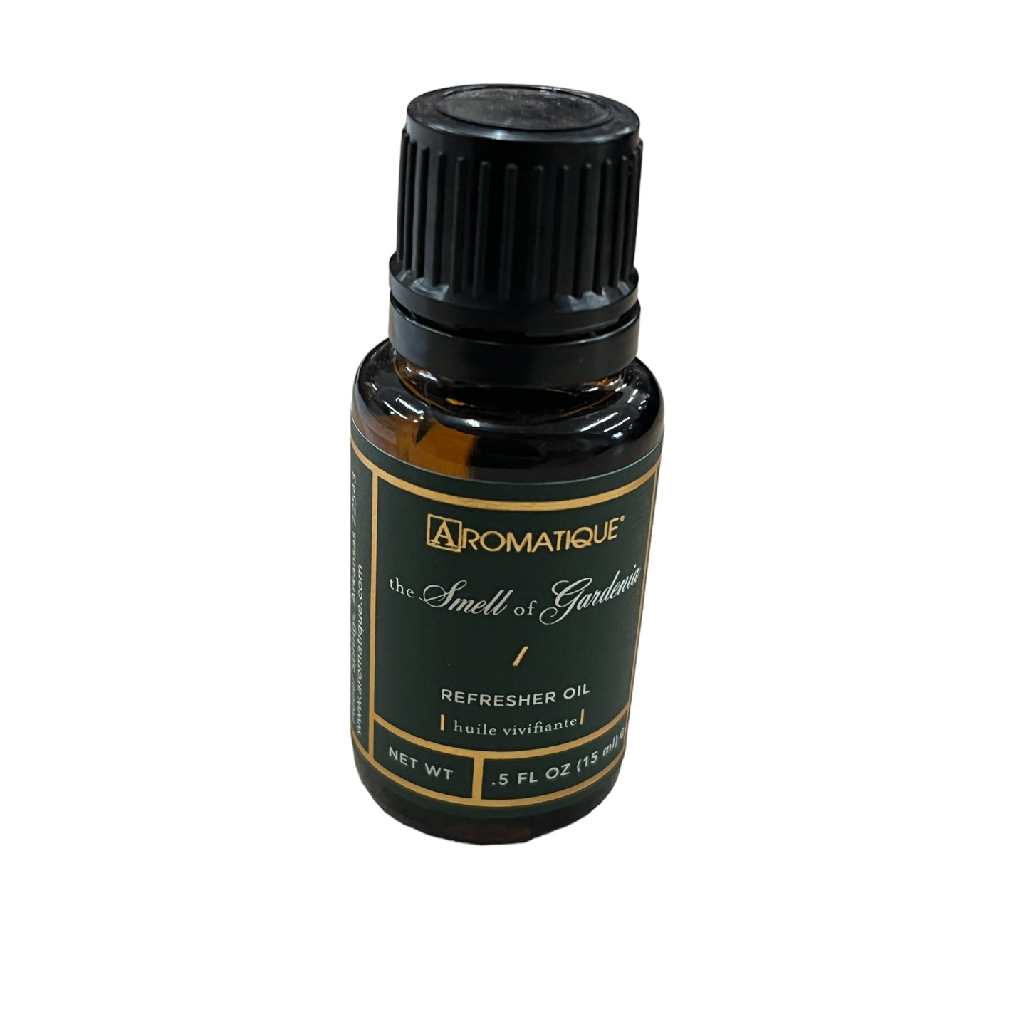Aromatique Refresher Oil