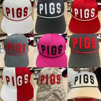 PIGS Hat