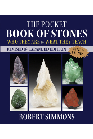 Pocket Book of Stones