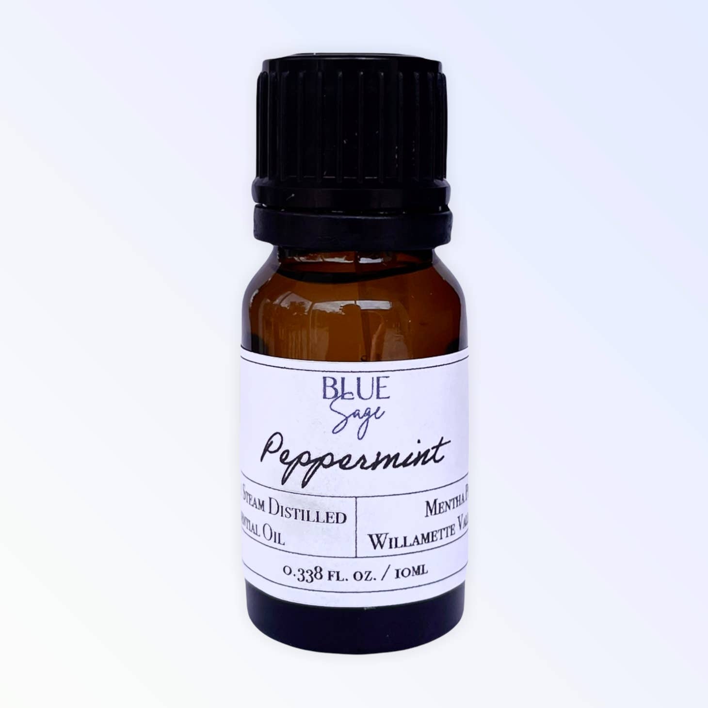 Peppermint Essential Oil 10 Mg