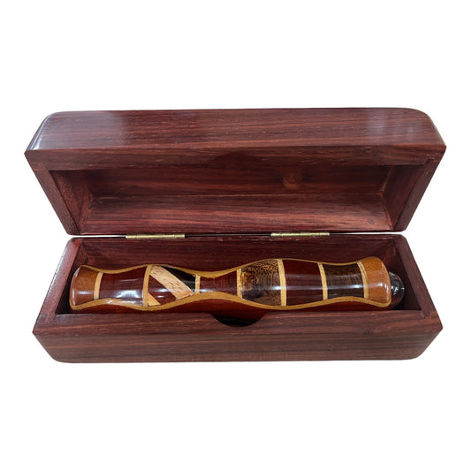 Boxed Kaleidoscope Teleidoscope-5.5