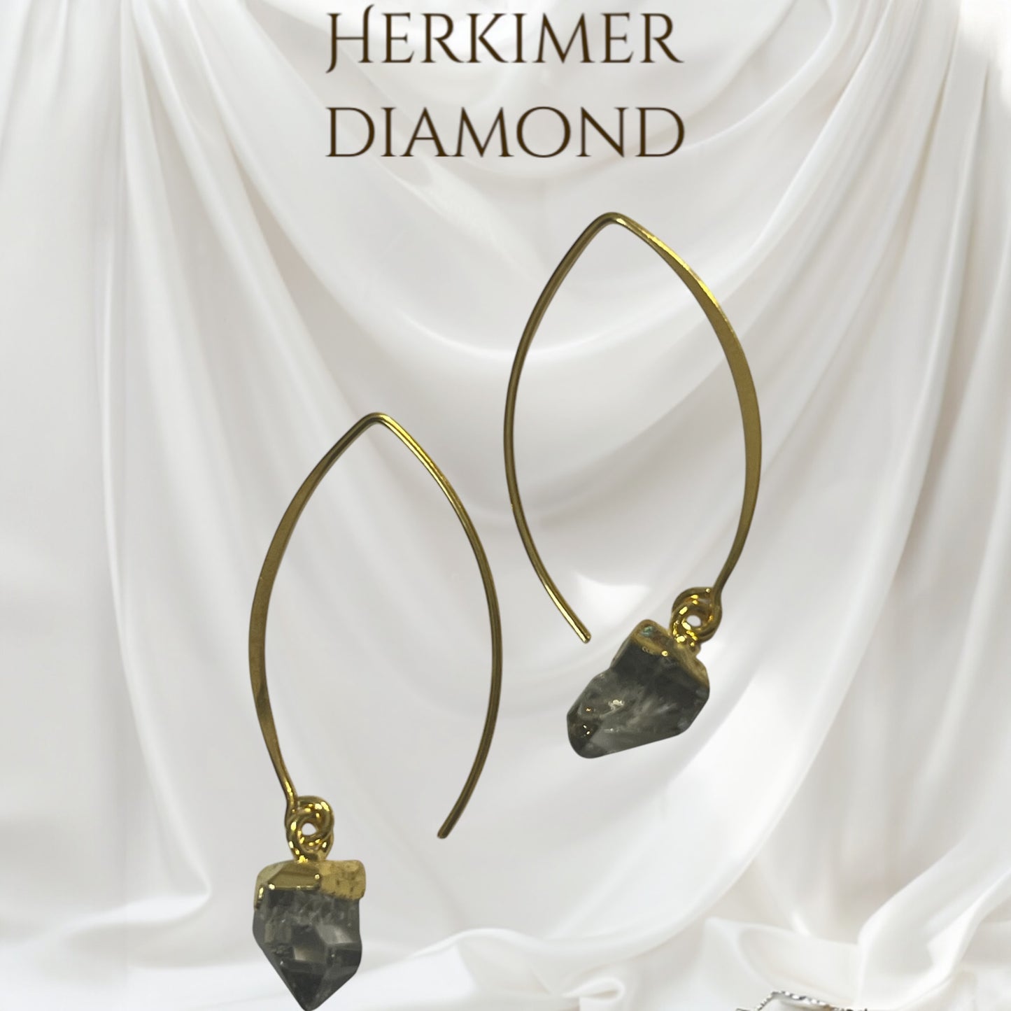 Susie Design Earrings 2