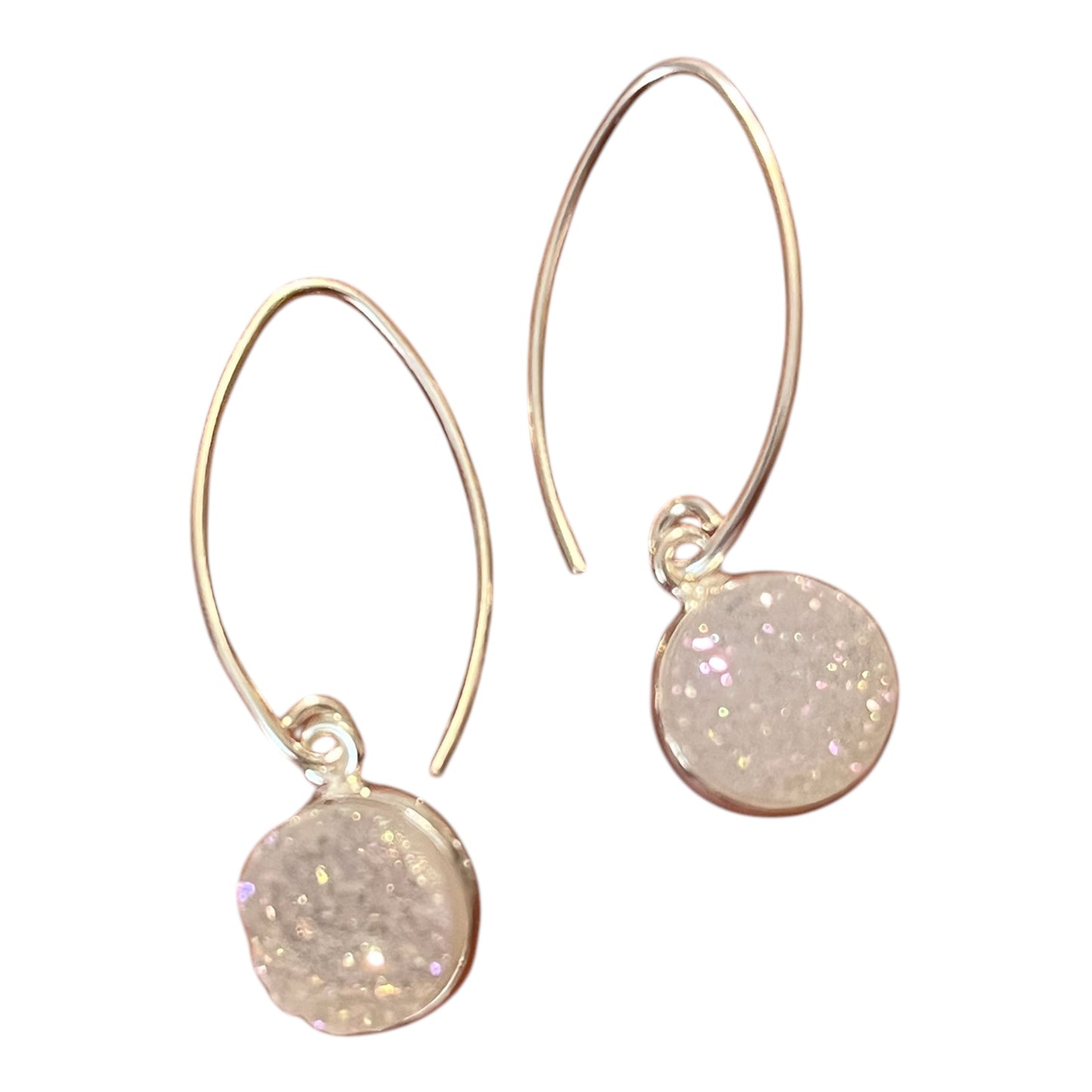 Susie Design Earrings 2