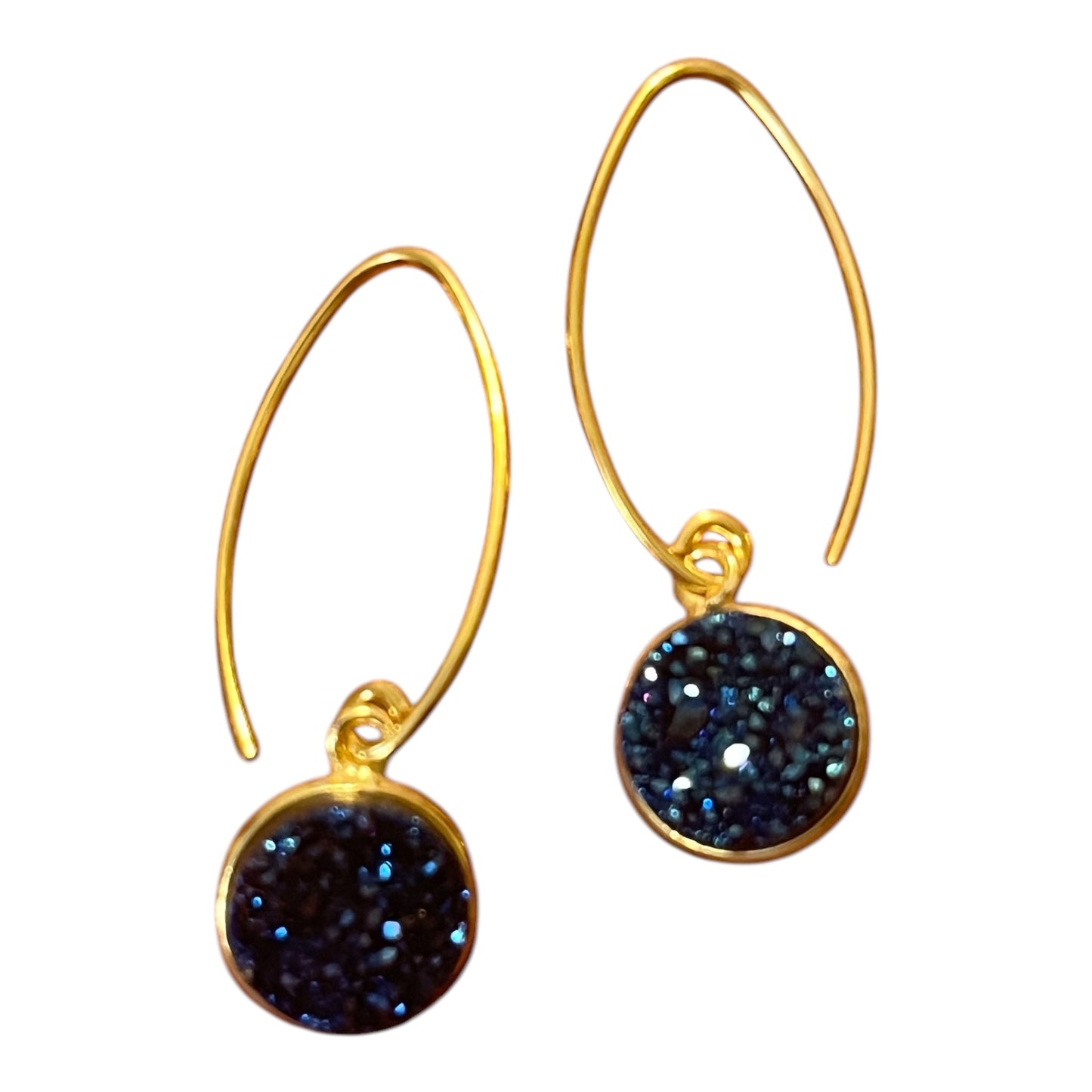 Susie Design Earrings 2