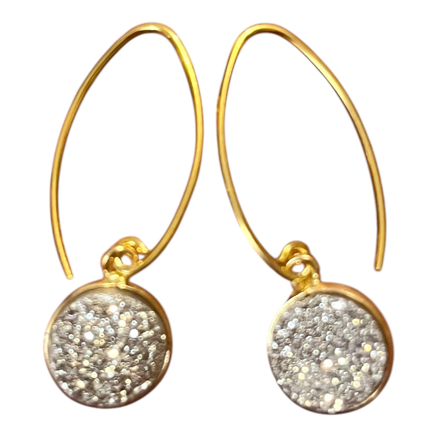 Susie Design Earrings 2