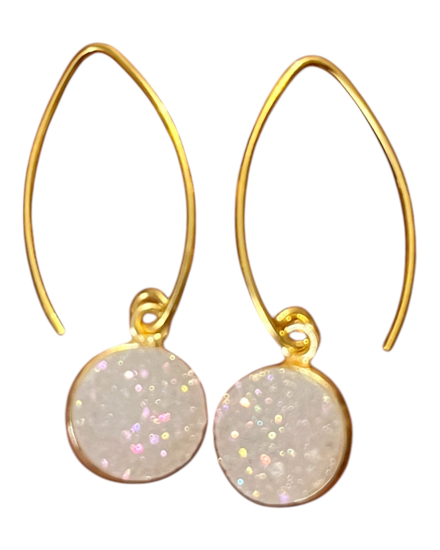 Susie Design Earrings 2