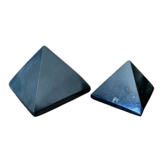 Shungite Pyramid