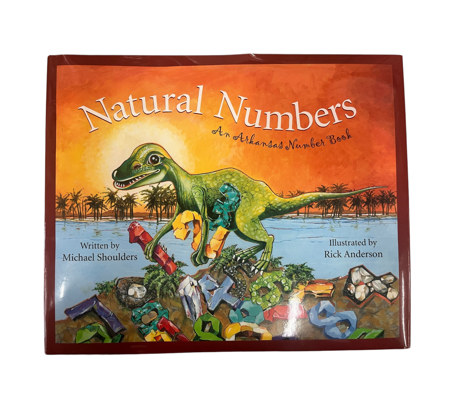 Natural Numbers