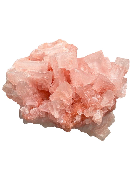Pink Halite